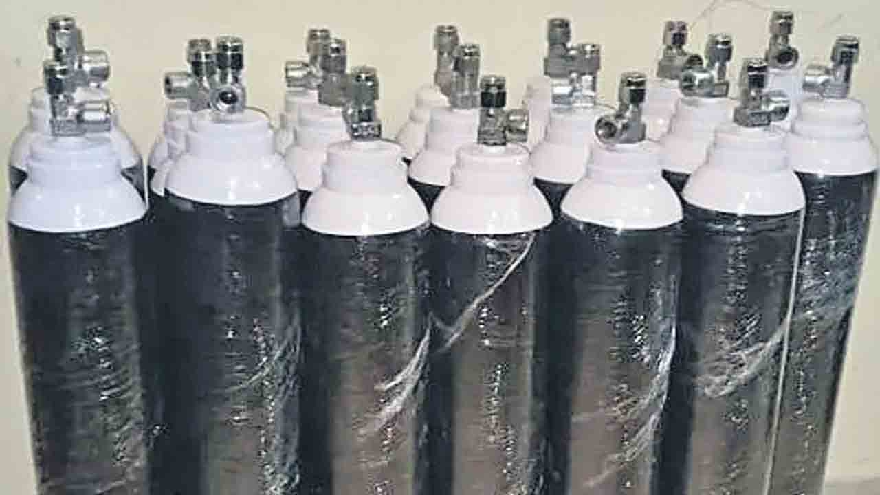 ఆక్సిజన్‌ కొరత మరణాలపై ఆడిట్‌