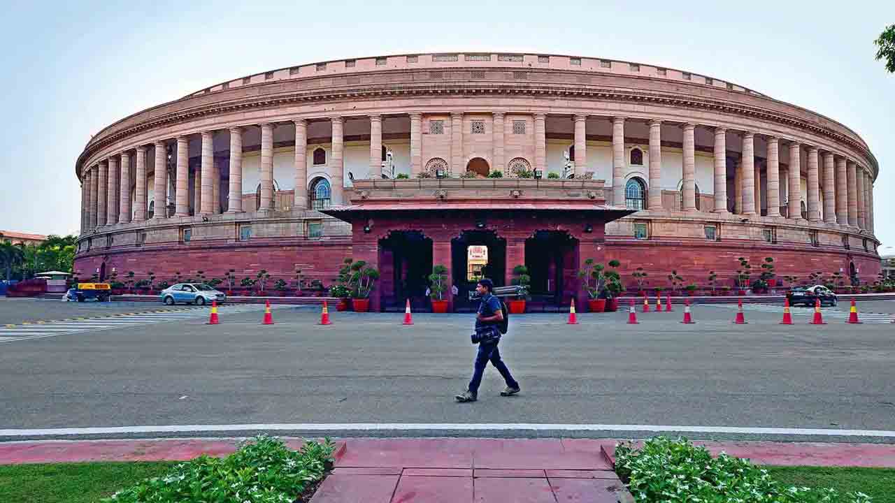 శీతాకాల సమావేశాల్లోనే విద్యుత్తు సవరణ బిల్లు