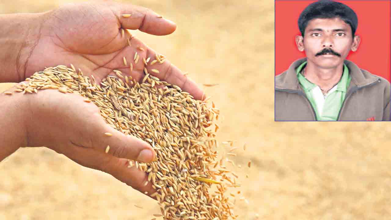 నా చావుకు కారణం.. మోదీ!