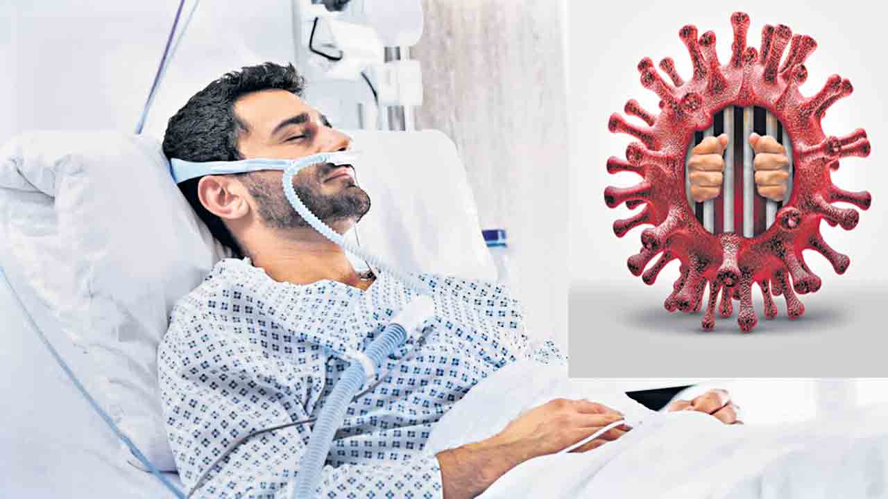 కరోనా లాంగ్‌ సైరన్‌