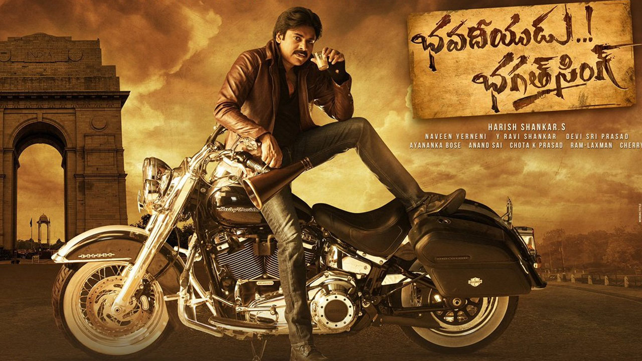 హరీశ్‌ శంకర్ విషయంలో పవన్ చేస్తున్నది కరెక్టేనా..?