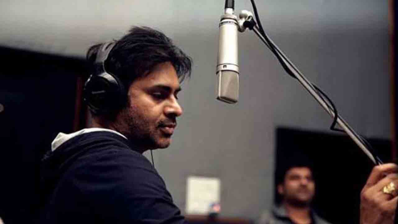 Pawan Kalyan | ప‌వ‌న్ క‌ళ్యాణ్ ఇన్ని సినిమా పాట‌లు పాడాడా?