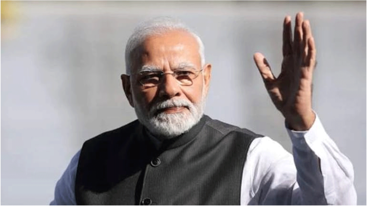 మీ ఖ‌రీదైన విమానంలో ప్ర‌పంచాన్ని చుట్టి రండి : టూరిజం డే సంద‌ర్భంగా మోదీపై కాంగ్రెస్ సెటైర్లు