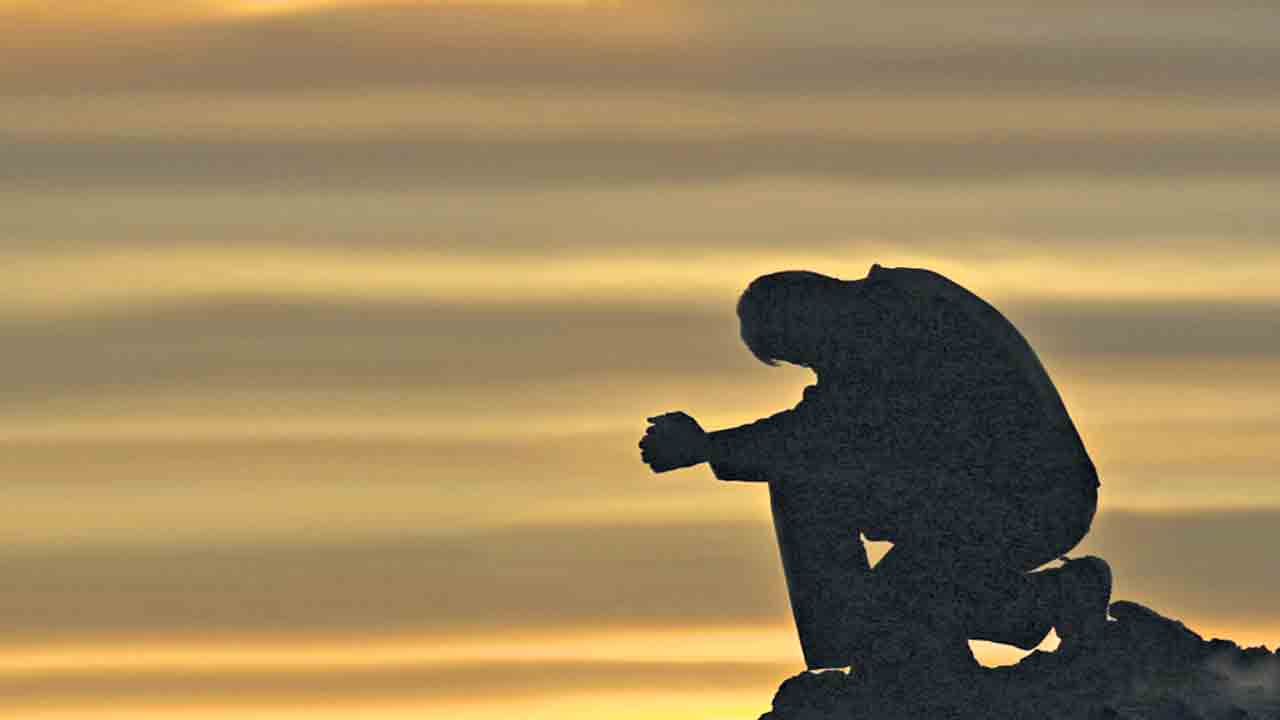 మాటలూ బరువెక్కుతయి