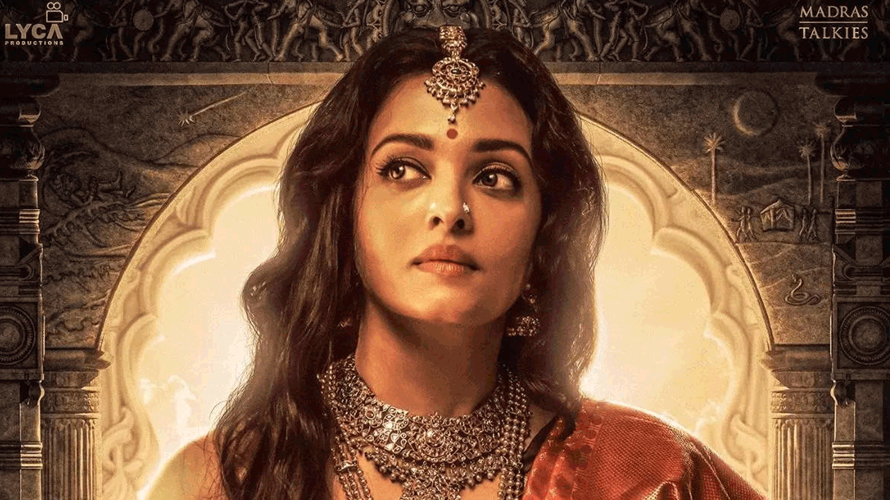 Ponniyin Selvan | ‘పొన్నియ‌న్ సెల్వ‌న్‌’లో ఐశ్వ‌ర్య‌రాయ్ విల‌న్‌గా న‌టిస్తుందా?