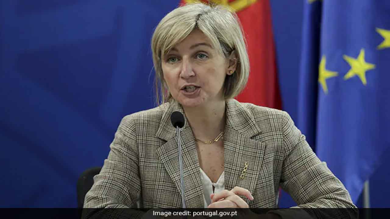 పోర్చుగ‌ల్‌లో భార‌తీయ గ‌ర్భిణి మృతి.. ఆరోగ్య‌శాఖ మంత్రి రాజీనామా