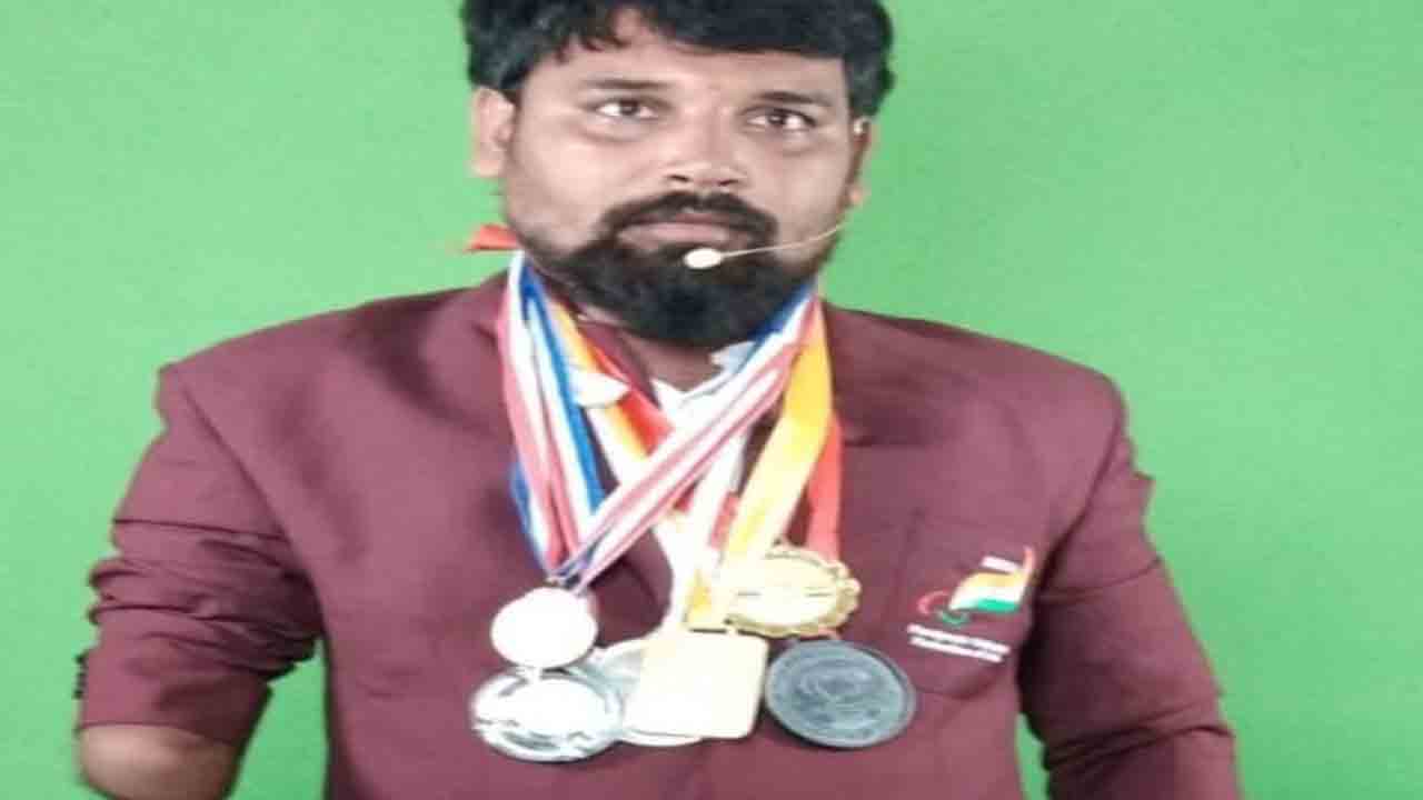 భారత జట్టులో మహేశ్‌