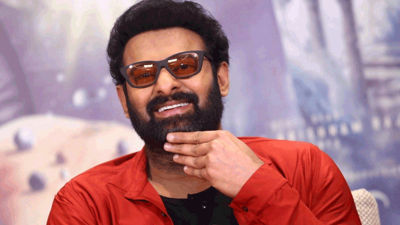 Prabhas | టాలీవుడ్ నెంబ‌ర్.1 హీరోగా ప్ర‌భాస్‌?