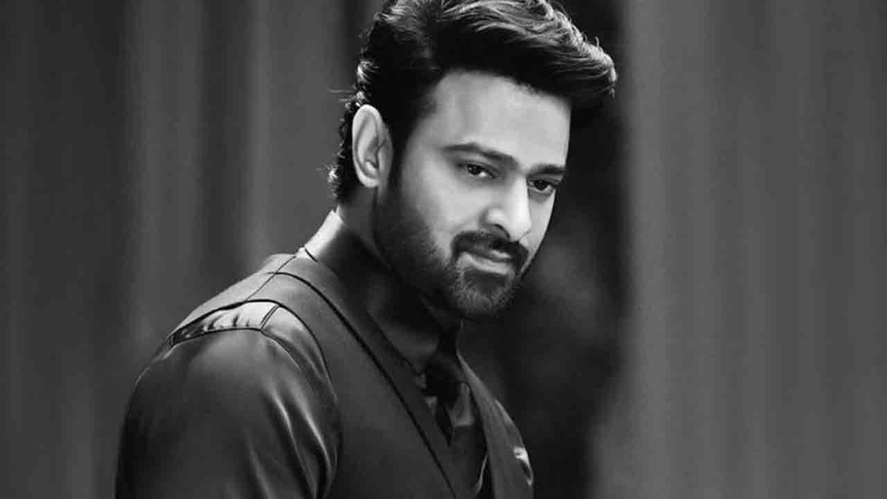 prabhas | క్రేజీ టాక్‌..ప్ర‌భాస్ కోసం 12 సెట్స్ వెయిటింగ్‌..!