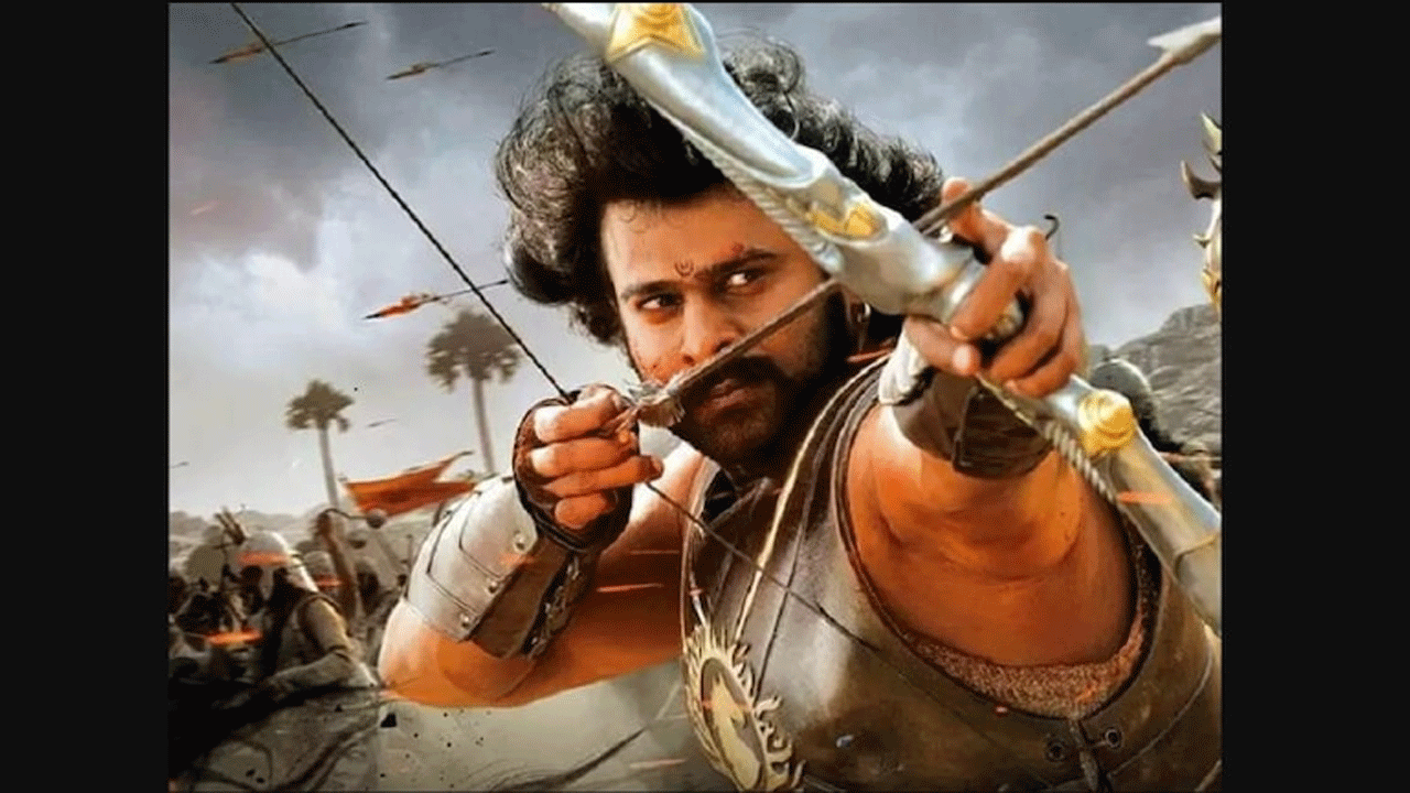 ఢిల్లీ రాంలీలాలో రావ‌ణ ద‌హ‌నం చేయ‌నున్న ప్ర‌భాస్‌