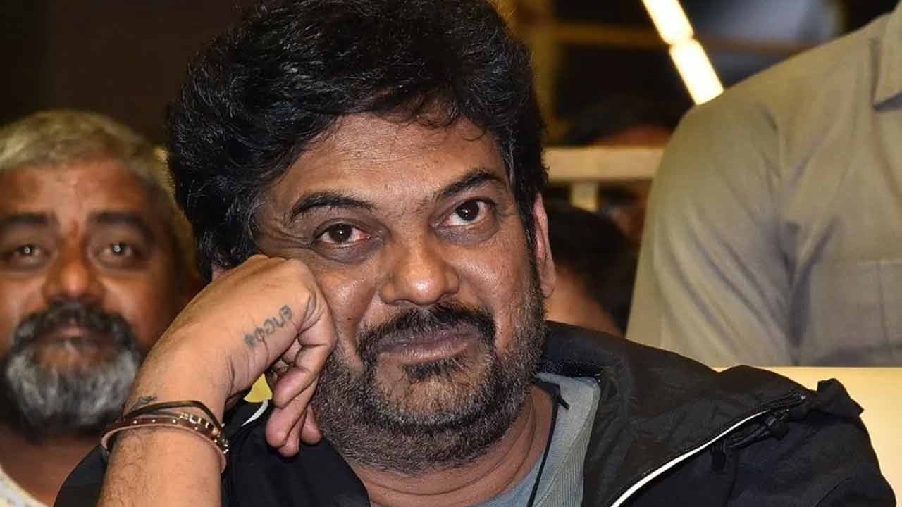 Puri Jagannadh | పూరీ జ‌గ‌న్నాథ్ యూట‌ర్న్‌..యువ హీరోతో నెక్ట్స్ సినిమా..?