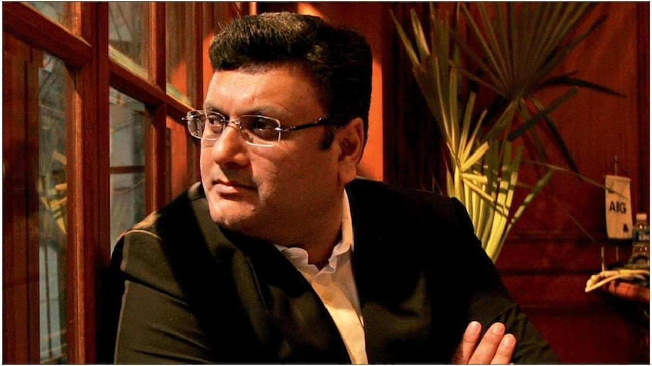 బ్యాంకు రుణాల ఎగవేత : ఏబీజీ గ్రూప్‌ చీఫ్‌ రిషి అగర్వాల్‌ అరెస్ట్‌