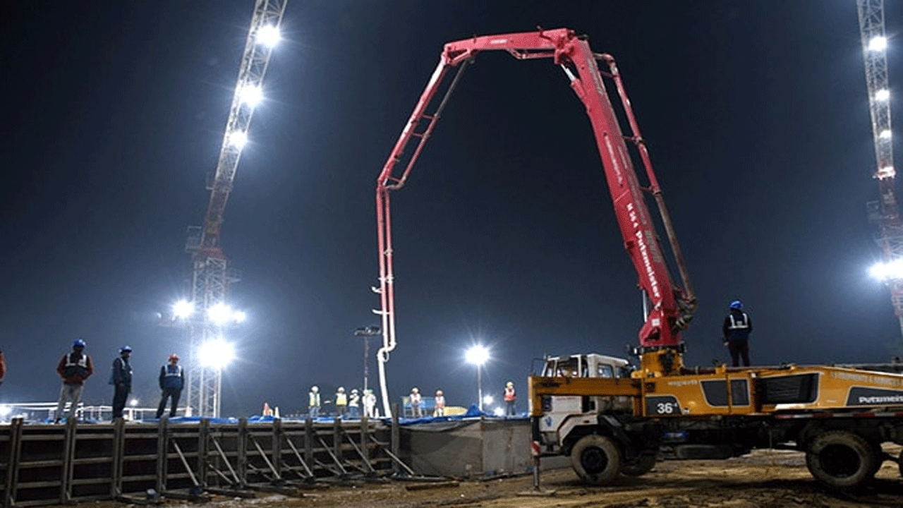 అయోధ్య రామాల‌య నిర్మాణ‌ ఖ‌ర్చు 1800 కోట్లు..