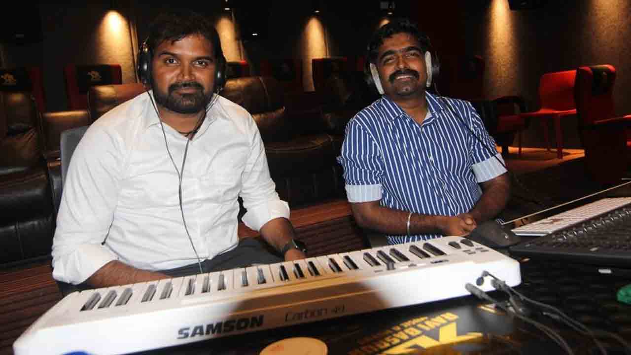 Ravi Basrur | ‘శాస‌న స‌భ‌’కు మ్యాజిక్ చేయ‌బోతున్న‌’కేజీఎఫ్’ కంపోజ‌ర్