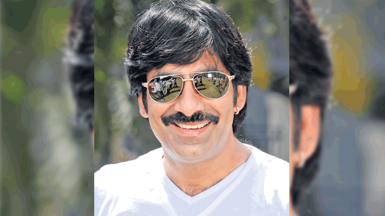 ‘ఈగల్‌’కోసం…