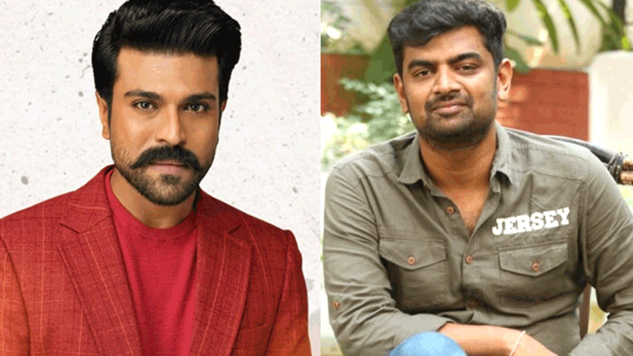 RC16 | రామ్‌చ‌ర‌ణ్-గౌత‌మ్ తిన్న‌నూరి ‘RC16’ కాన్సిల్ అయిందా?