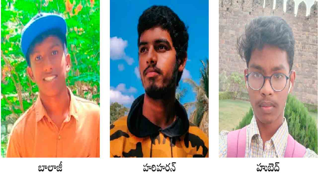 పుట్టిన రోజే.. ఆఖరి రోజు