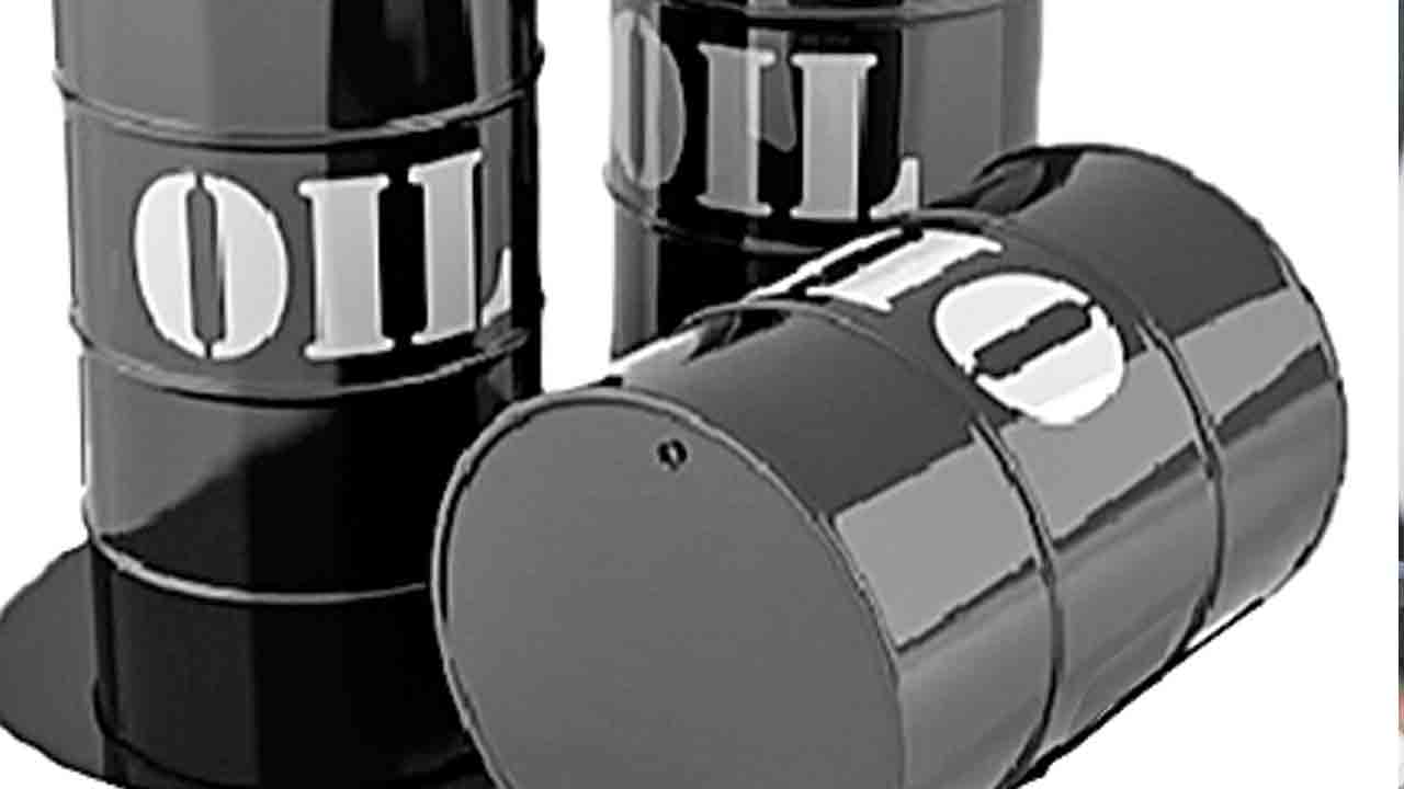 క్రూడ్‌ ధర భారీ పతనం