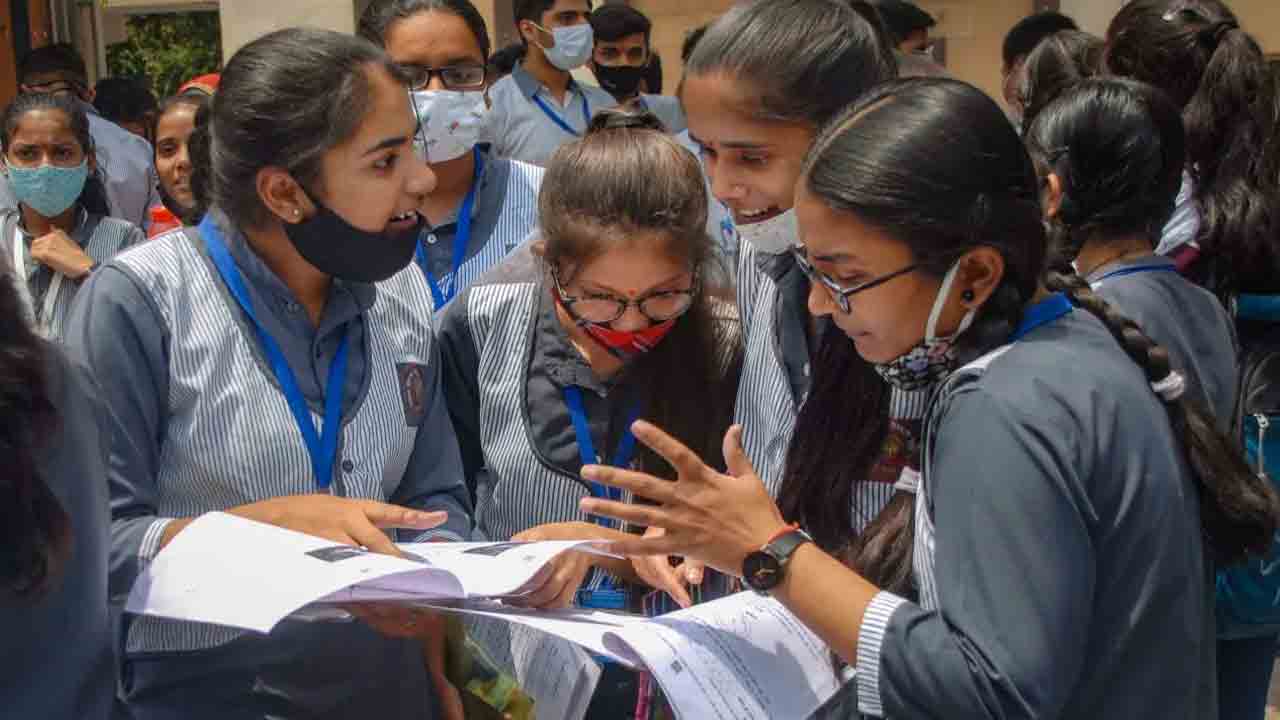 TS Tenth Results | బుధవారం మధ్యాహ్నం 12 గంటలకు పదో తరగతి ఫలితాలు విడుదల