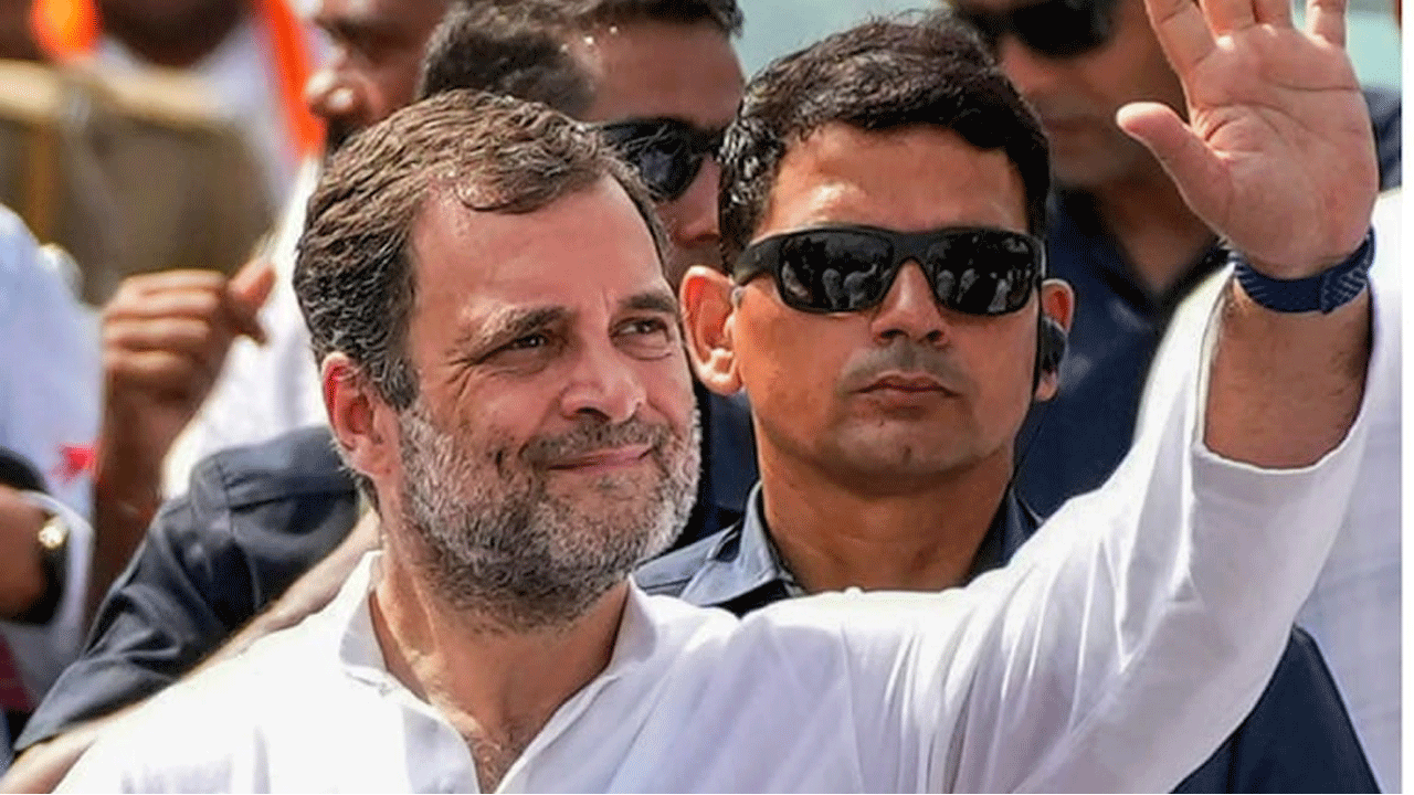 కాంగ్రెస్ చీఫ్‌గా రాహుల్ గాంధీ : ఏడు రాష్ట్రాల పార్టీ శాఖ‌ల తీర్మానాలు