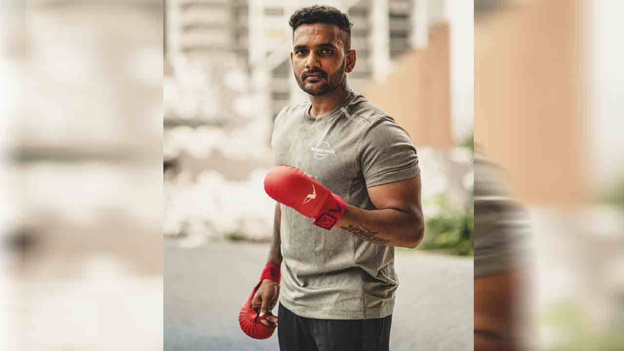 విజయోస్తు వివేక్‌