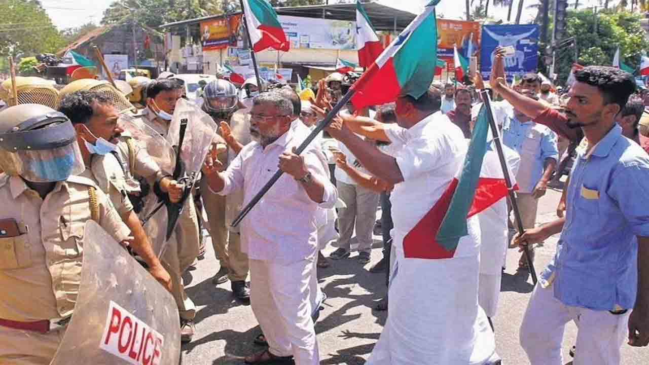 మరో 270 మంది పీఎఫ్‌ఐ సభ్యుల అరెస్టు