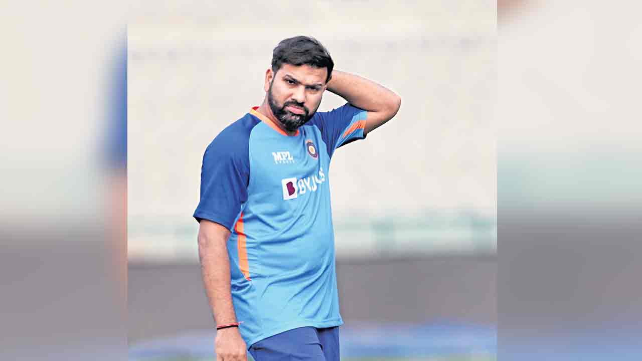 బౌలర్లపైనే భారం.. నేడు భారత్‌, ఆస్ట్రేలియా రెండో టీ20