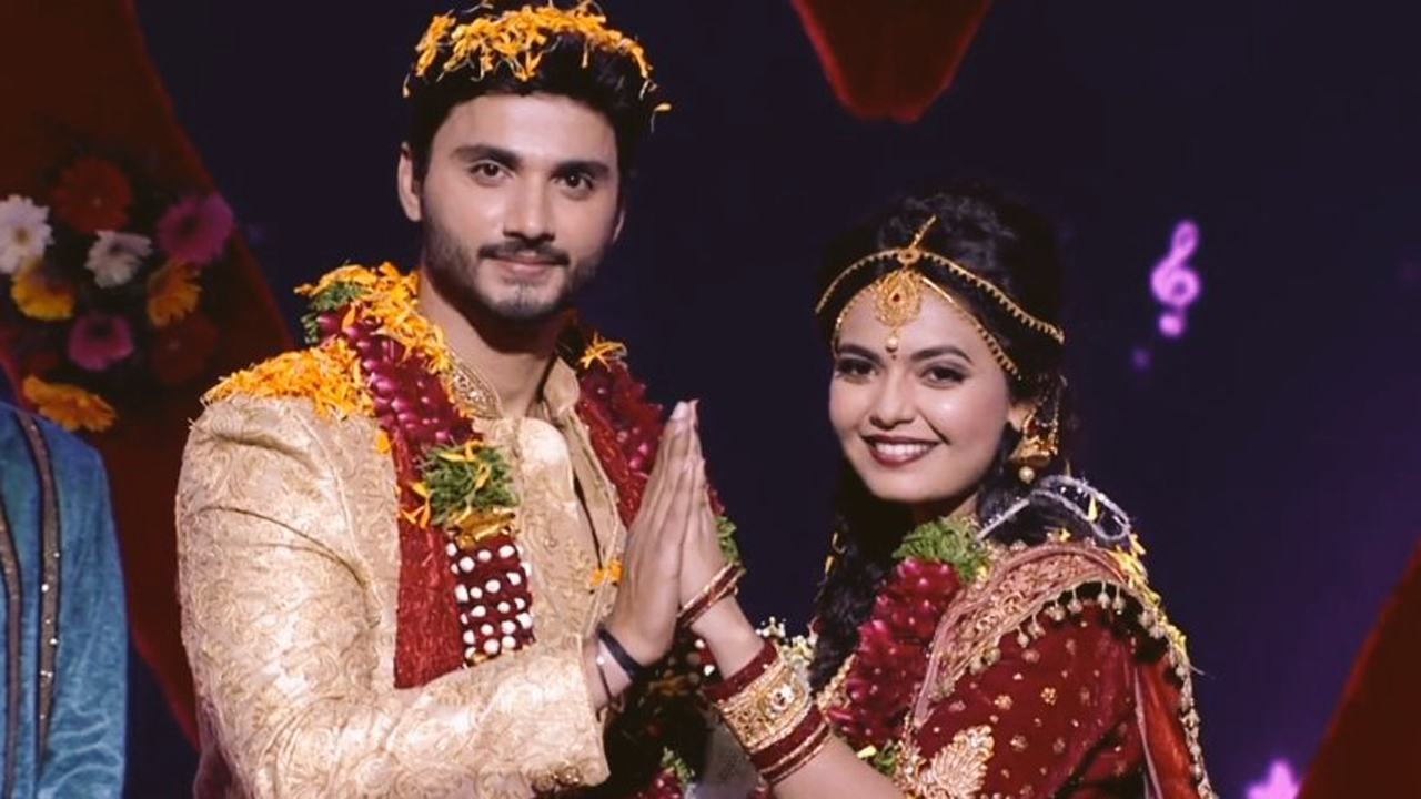 బిగ్‌బాస్ హౌస్‌లోకి వ‌చ్చిన రియ‌ల్ క‌పుల్‌.. ఇంత‌కీ ఈ జంట ఎవరు?