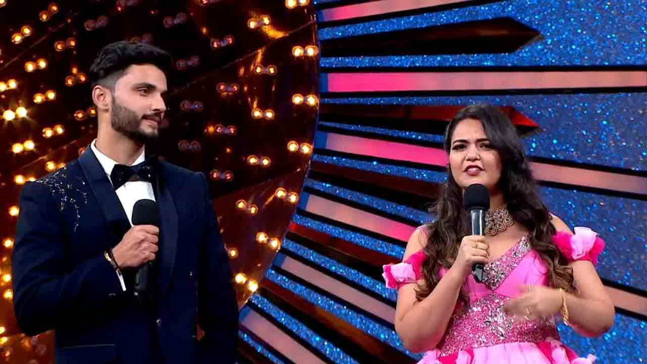 Rohit and Marina | రోహిత్‌-మెరీనా క‌పుల్‌కు బిగ్‌బాస్ బిగ్ షాక్‌..!