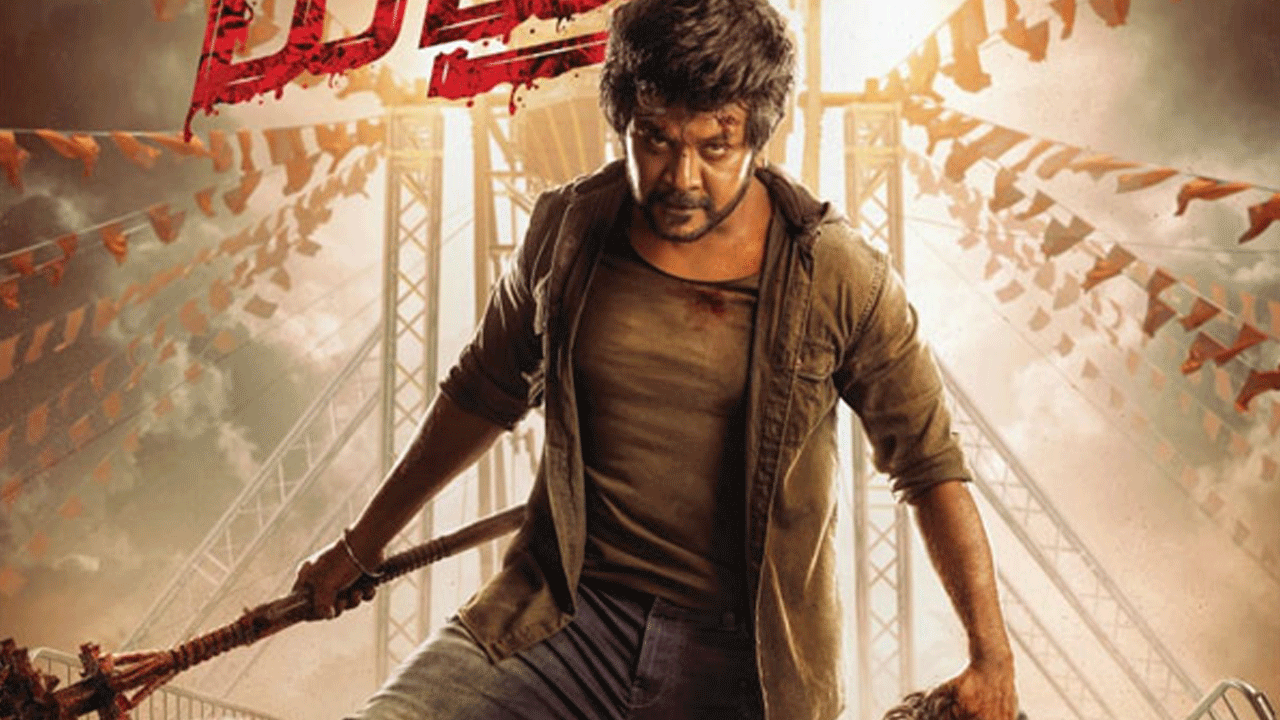 Raghava Lawrence | నాలుగు నెలలు వాయిదా పడిన లారెన్స్‌ సినిమా.. కారణం ఎంటంటే?