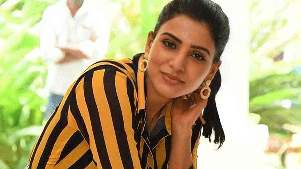 Samantha | స‌మంత ఆ అరుదైన రికార్డును క్రియేట్ చేసిందా?