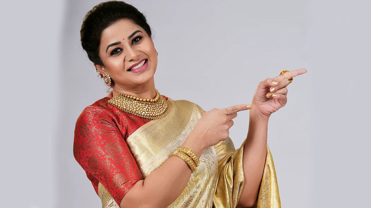 Sangeetha | క్యాస్టింగ్ కౌచ్‌పై ఇంట్రెస్టింగ్ కామెంట్స్ చేసిన సంగీత‌