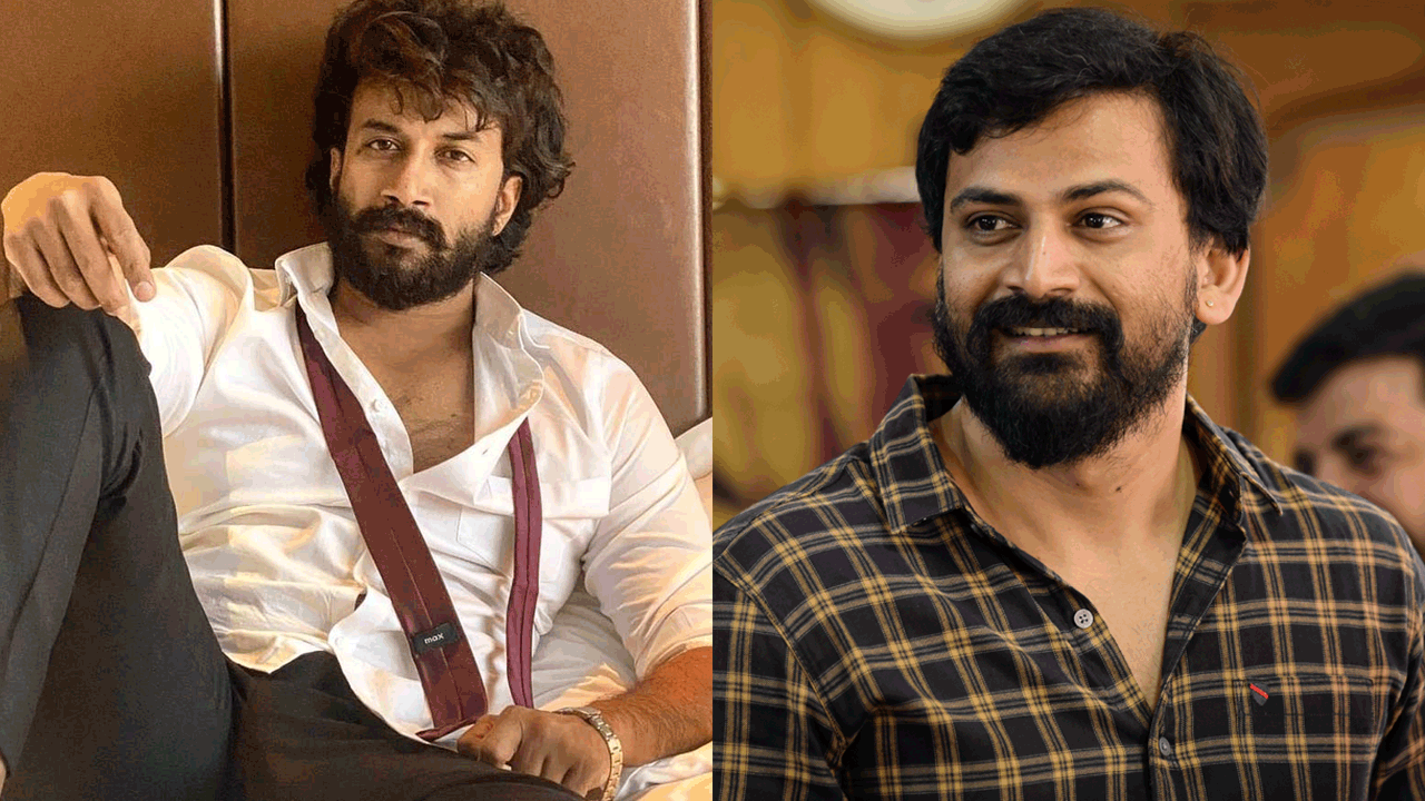 Satya Dev | ‘పుష్ప’ న‌టుడితో స‌త్య‌దేవ్ మ‌ల్టీస్టార‌ర్‌?