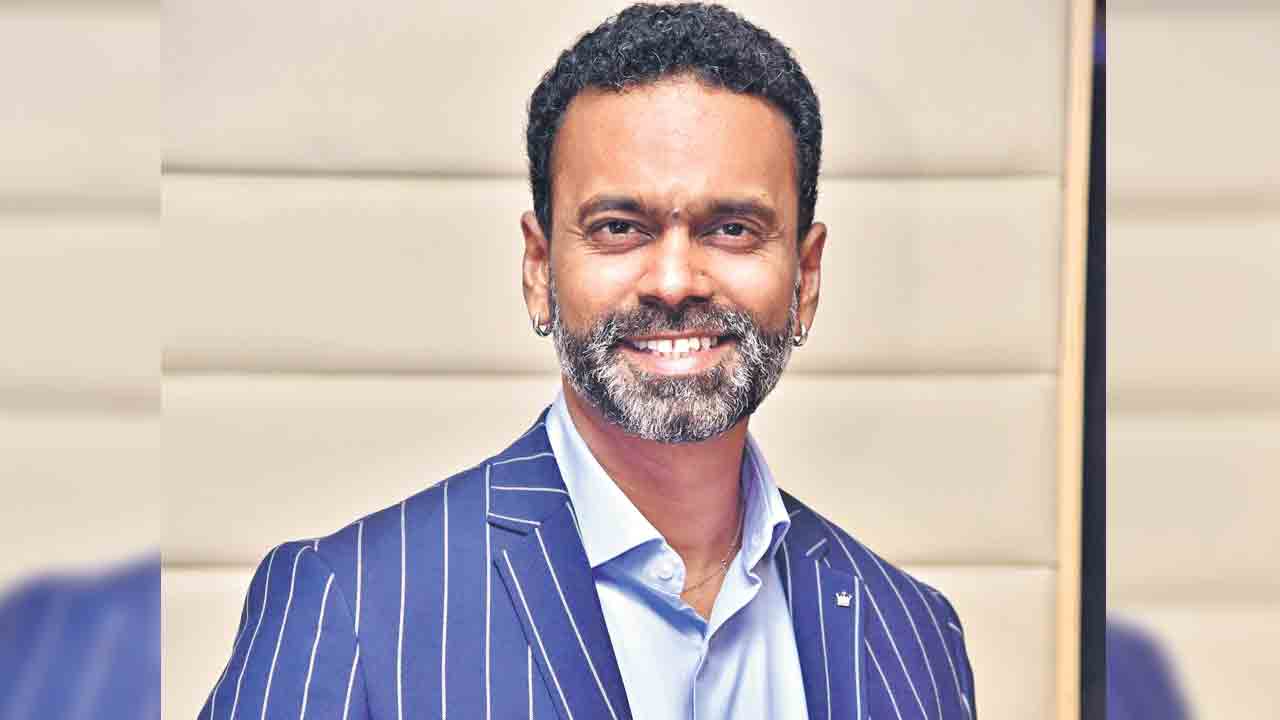 హైదరాబాద్‌లో జీ స్క్వేర్‌ కార్యకలాపాలు