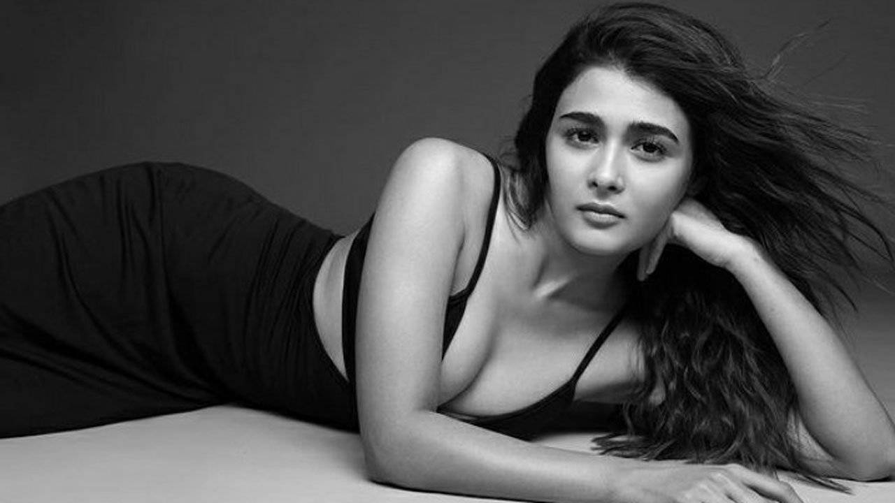 Shalini Pandey | పెండ్లిపై అర్జున్ రెడ్డి భామ షాలినీ పాండే రియాక్ష‌న్ ఇదే..