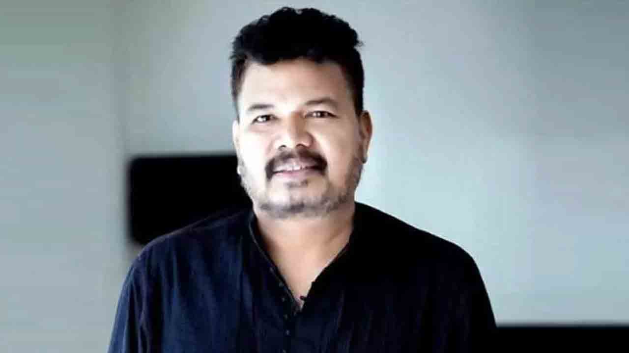 Shankar | క్రేజీ న్యూస్..నవల ఆధారంగా శంకర్ భారీ బడ్జెట్ సినిమా..!