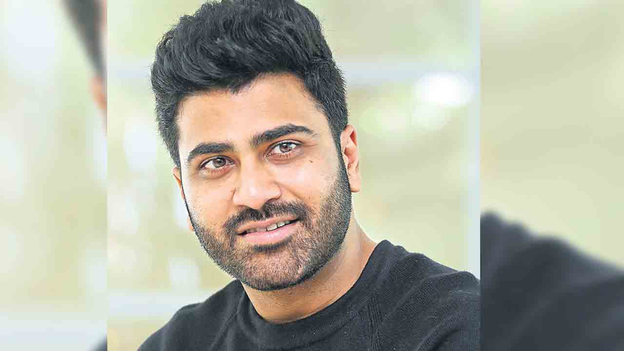 ఆ విషయంలో నేను లక్కీ!