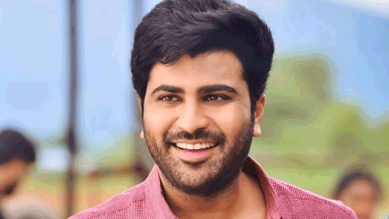 Sharwanand | ఆ సినిమా ఫ్లాప్ అవ‌డంతో శ‌ర్వానంద్ మూడు నెల‌ల వ‌ర‌కు రూమ్ నుండి బ‌య‌ట‌కు రాలేద‌ట‌..!