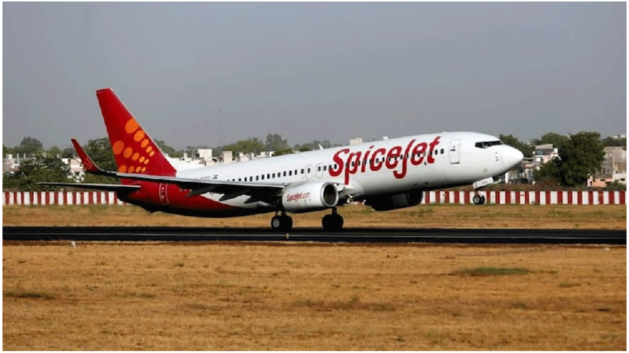 స్పైస్‌జెట్ సీఎఫ్ఓగా ఆశిష్ కుమార్ నియామ‌కం