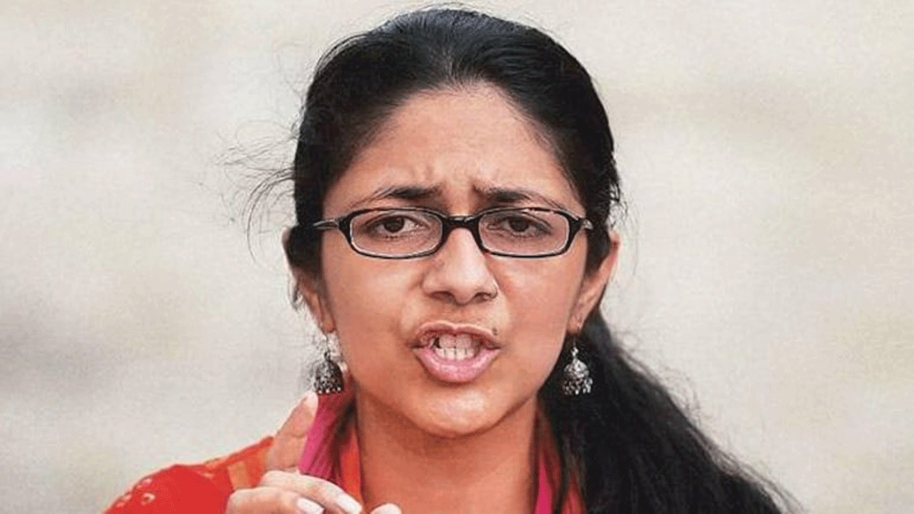 ప‌ని ప్ర‌దేశాల్లో లైంగిక వేధింపుల‌పై చ‌ట్టాలను క‌ఠినంగా అమలు చేయాలి : మ‌హిళా క‌మిష‌న్