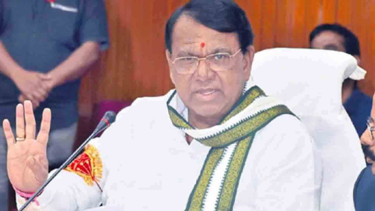 నిర్మ‌ల‌మ్మ వ‌రాలిస్తార‌నుకున్నా.. కానీ అన్నీ అబ‌ద్దాలే మాట్లాడారు:  స్పీక‌ర్ పోచారం