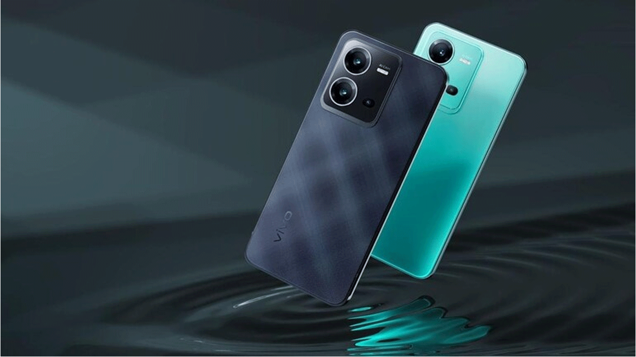 Vivo V25 | క‌ల‌ర్ ఛేంజింగ్ బ్యాక్ ప్యానెల్‌తో వివో వీ25 లాంఛ్‌!