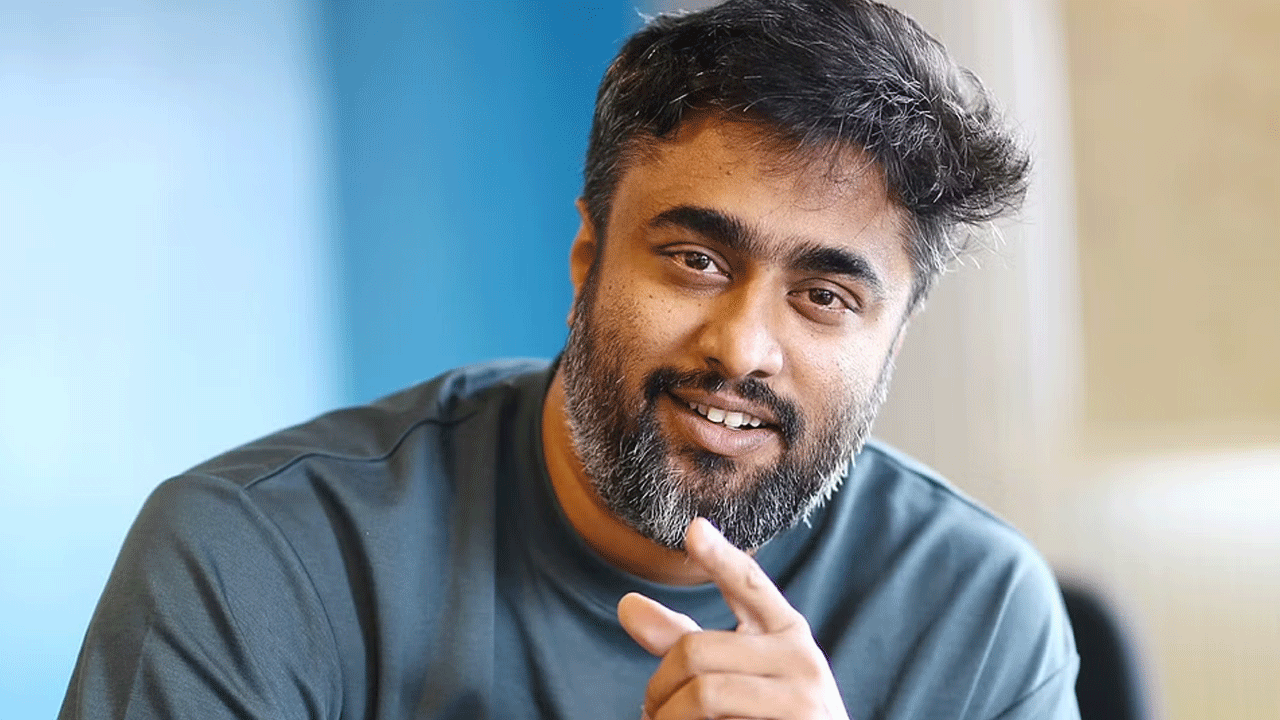 Oke Oka Jeevitham | ఆ స్టార్ హీరో కోసం ఫాంట‌సీ స్క్రిప్ట్‌ను సిద్ధం చేశాను : శ్రీకార్తిక్