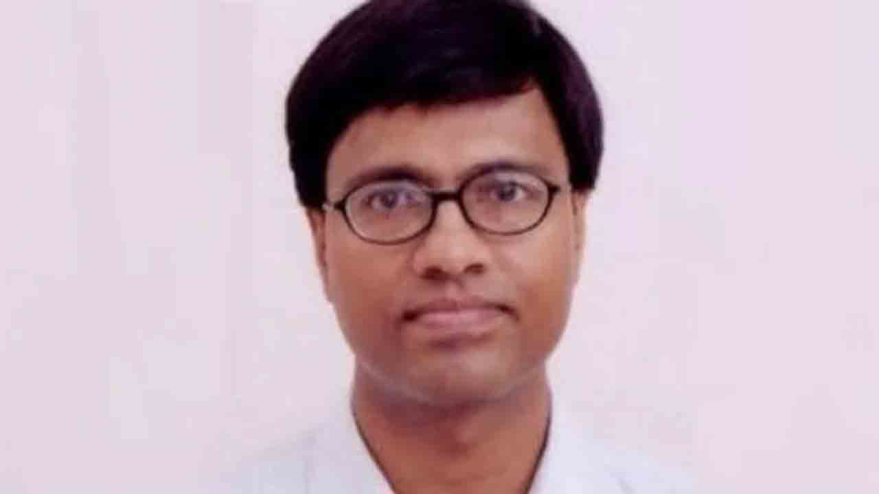 ఢిల్లీ ఎయిమ్స్‌ డైరెక్టర్‌గా డాక్టర్ ఎం శ్రీనివాస్