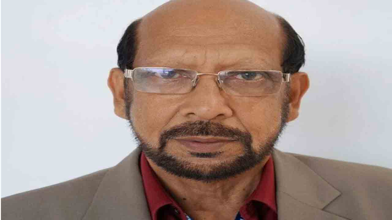 ఏఐఎఫ్‌ఎఫ్‌ అడ్వైజరీ కమిటీ చైర్మన్‌గా షబ్బీర్‌ అలీ