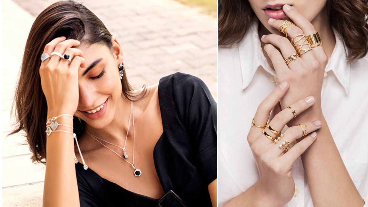 స్టాకబుల్‌ జువెలరీ ఎందుకంత ఆకట్టుకుంటుంది?  వీటి స్పెషాలిటీ ఏంటి?