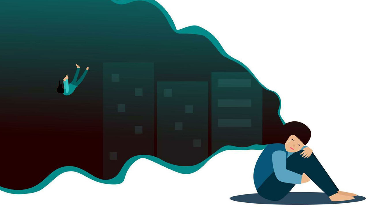 అతని మరణం..ఆమెకు నరకం.. బ‌ల‌వ‌న్మ‌ర‌ణాల ప్ర‌భావం మ‌హిళ‌ల మీదే ఎక్కువ‌