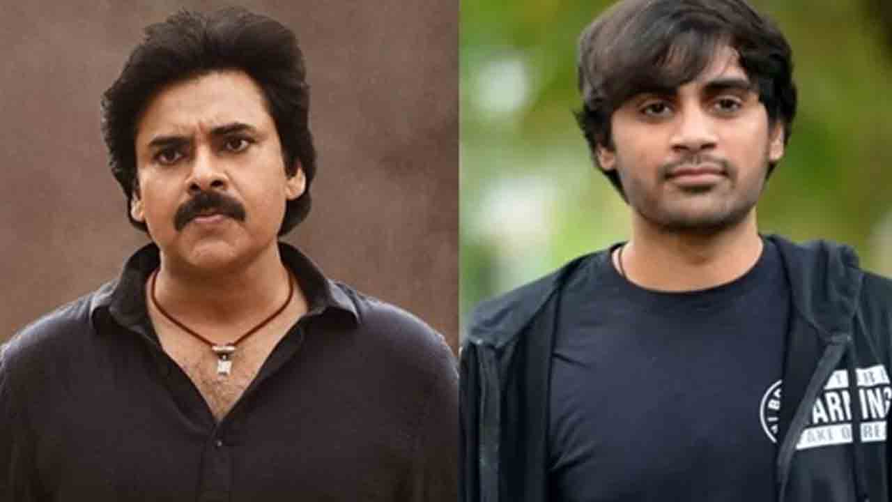 Pawan Kalyan | ‘సాహో’ ద‌ర్శ‌కుడితో ప‌వ‌న్ క‌ళ్యాణ్ నెక్స్ట్ మూవీ?