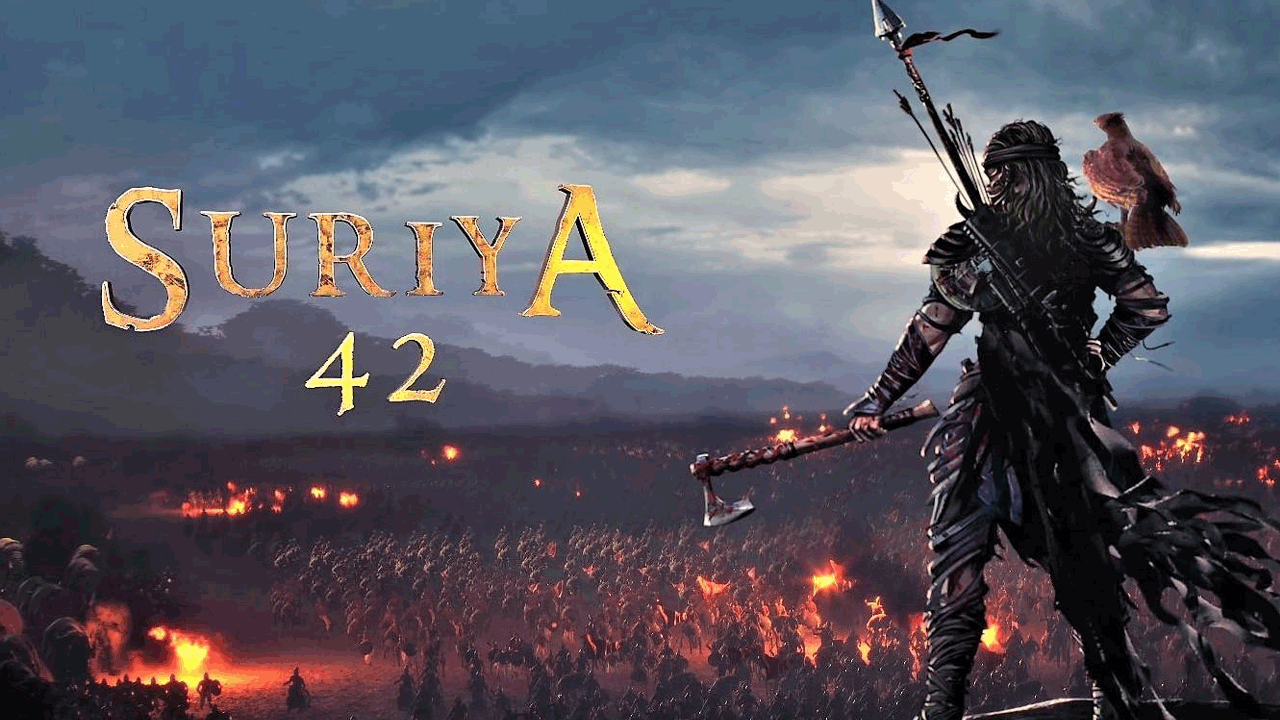 Suriya 42 Movie | రూ.200 కోట్ల‌తో ‘సూర్య42’ తెర‌కెక్క‌నుందా?