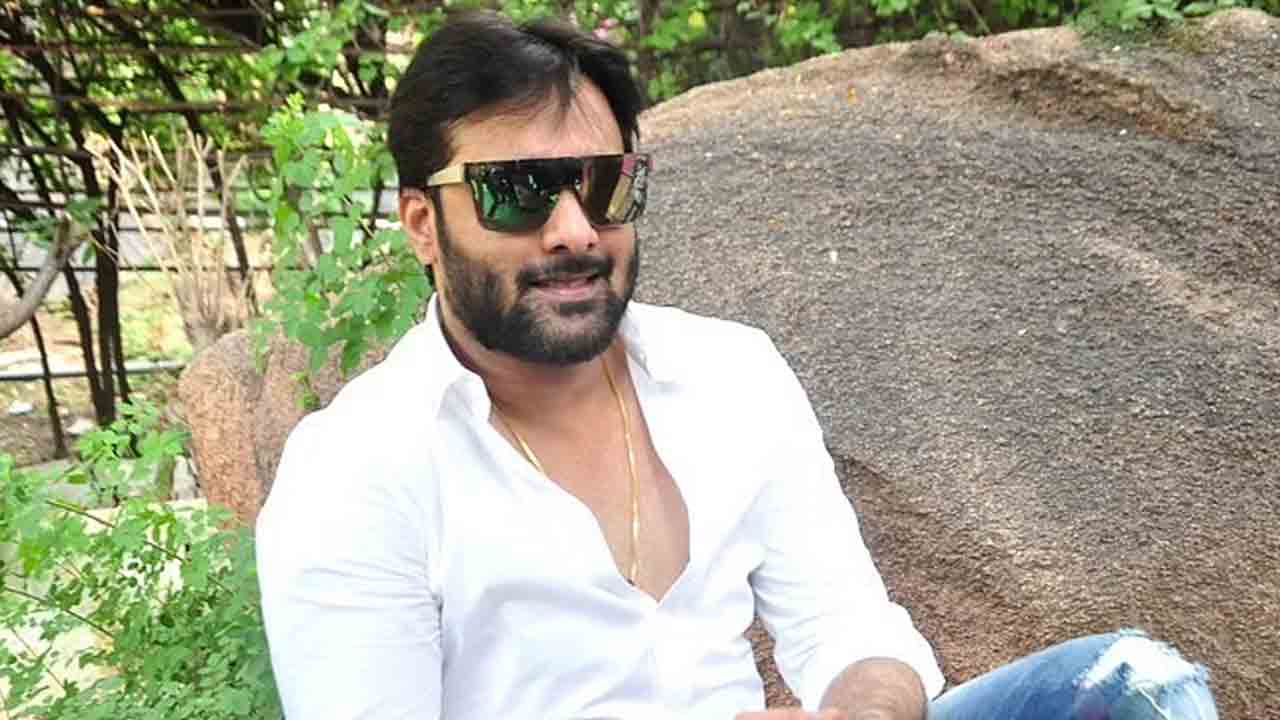 Tarun | మ‌హేశ్-త్రివిక్ర‌మ్ సినిమాలో కీ రోల్‌..త‌రుణ్ క్లారిటీ..!